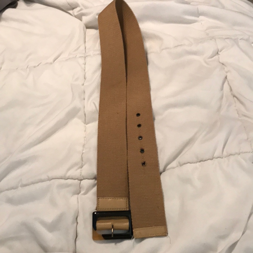 Belt